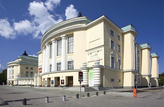 Estonian National Opera